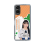 スリムプロテクションケース［ STU48 - 谷口茉妃菜 ］