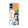 スリムプロテクションケース［ STU48 - 谷口茉妃菜 ］