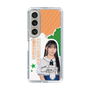 スリムプロテクションケース［ STU48 - 谷口茉妃菜 ］