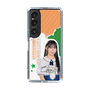 スリムプロテクションケース［ STU48 - 谷口茉妃菜 ］