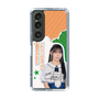 スリムプロテクションケース［ STU48 - 谷口茉妃菜 ］