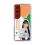 スリムプロテクションケース［ STU48 - 谷口茉妃菜 ］