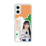 スリムプロテクションケース［ STU48 - 谷口茉妃菜 ］