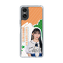 スリムプロテクションケース［ STU48 - 谷口茉妃菜 ］