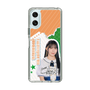 スリムプロテクションケース［ STU48 - 谷口茉妃菜 ］