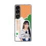スリムプロテクションケース［ STU48 - 谷口茉妃菜 ］