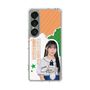 スリムプロテクションケース［ STU48 - 谷口茉妃菜 ］