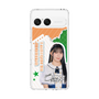 スリムプロテクションケース［ STU48 - 谷口茉妃菜 ］