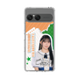 スリムプロテクションケース［ STU48 - 谷口茉妃菜 ］