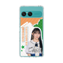 スリムプロテクションケース［ STU48 - 谷口茉妃菜 ］