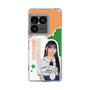 スリムプロテクションケース［ STU48 - 谷口茉妃菜 ］