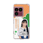スリムプロテクションケース［ STU48 - 谷口茉妃菜 ］