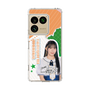 スリムプロテクションケース［ STU48 - 谷口茉妃菜 ］