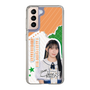 スリムプロテクションケース［ STU48 - 谷口茉妃菜 ］