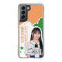 スリムプロテクションケース［ STU48 - 谷口茉妃菜 ］