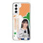スリムプロテクションケース［ STU48 - 谷口茉妃菜 ］