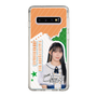 スリムプロテクションケース［ STU48 - 谷口茉妃菜 ］