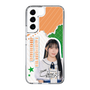 スリムプロテクションケース［ STU48 - 谷口茉妃菜 ］
