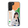 スリムプロテクションケース［ STU48 - 谷口茉妃菜 ］