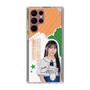 スリムプロテクションケース［ STU48 - 谷口茉妃菜 ］