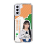 スリムプロテクションケース［ STU48 - 谷口茉妃菜 ］