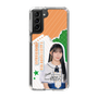 スリムプロテクションケース［ STU48 - 谷口茉妃菜 ］