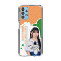 スリムプロテクションケース［ STU48 - 谷口茉妃菜 ］