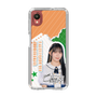 スリムプロテクションケース［ STU48 - 谷口茉妃菜 ］
