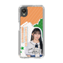 スリムプロテクションケース［ STU48 - 谷口茉妃菜 ］