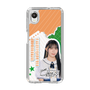 スリムプロテクションケース［ STU48 - 谷口茉妃菜 ］