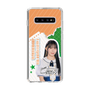 スリムプロテクションケース［ STU48 - 谷口茉妃菜 ］