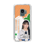 スリムプロテクションケース［ STU48 - 谷口茉妃菜 ］