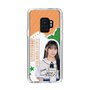 スリムプロテクションケース［ STU48 - 谷口茉妃菜 ］