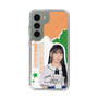 スリムプロテクションケース［ STU48 - 谷口茉妃菜 ］