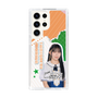 スリムプロテクションケース［ STU48 - 谷口茉妃菜 ］