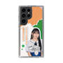 スリムプロテクションケース［ STU48 - 谷口茉妃菜 ］