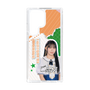 スリムプロテクションケース［ STU48 - 谷口茉妃菜 ］