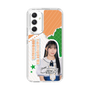 スリムプロテクションケース［ STU48 - 谷口茉妃菜 ］