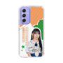 スリムプロテクションケース［ STU48 - 谷口茉妃菜 ］