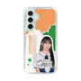スリムプロテクションケース［ STU48 - 谷口茉妃菜 ］