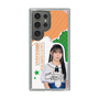 スリムプロテクションケース［ STU48 - 谷口茉妃菜 ］