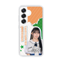 スリムプロテクションケース［ STU48 - 谷口茉妃菜 ］