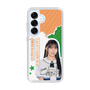 スリムプロテクションケース［ STU48 - 谷口茉妃菜 ］