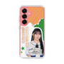 スリムプロテクションケース［ STU48 - 谷口茉妃菜 ］