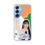スリムプロテクションケース［ STU48 - 谷口茉妃菜 ］