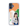 スリムプロテクションケース［ STU48 - 谷口茉妃菜 ］