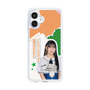 スリムプロテクションケース［ STU48 - 谷口茉妃菜 ］