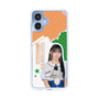 スリムプロテクションケース［ STU48 - 谷口茉妃菜 ］