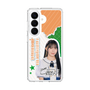 スリムプロテクションケース［ STU48 - 谷口茉妃菜 ］