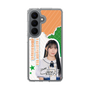スリムプロテクションケース［ STU48 - 谷口茉妃菜 ］